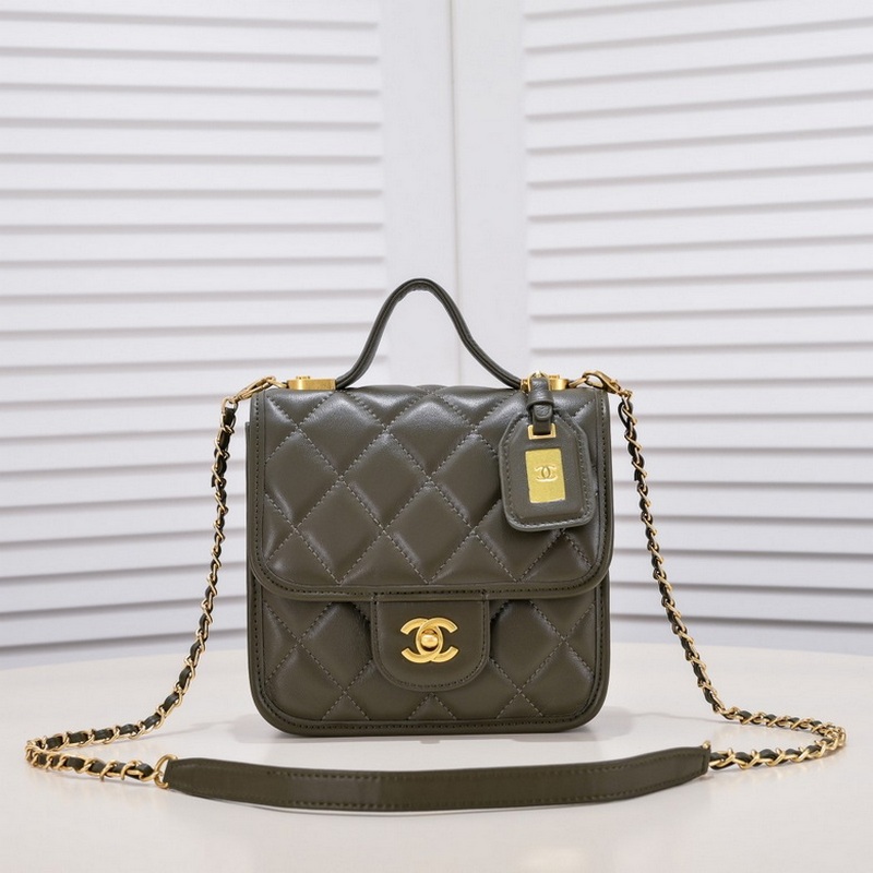 Chanel Handbags 38